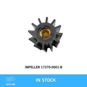IMPELLER 173700001B