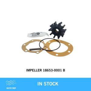 IMPELLER 186530001 B