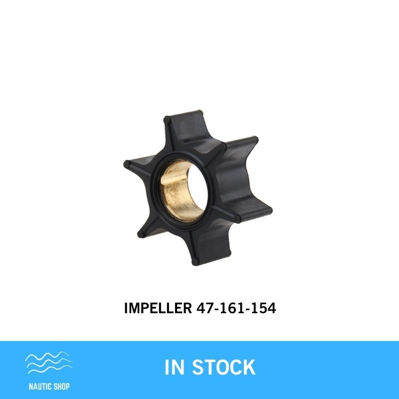 IMPELLER 47161154