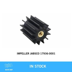 IMPELLER JABSCO 17936-0001