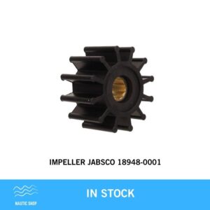 IMPELLER JABSCO 18948-0001
