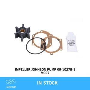 IMPELLER JOHNSON PUMP 09-1027B-1 MC97