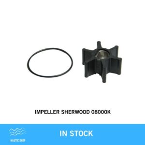IMPELLER SHERWOOD 08000K