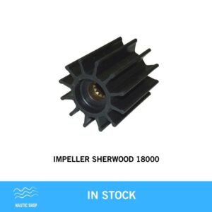 IMPELLER SHERWOOD 18000