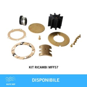 KIT RICAMBI MFF57