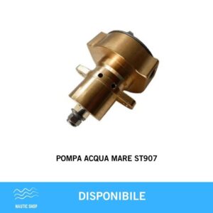 POMPA ACQUA MARE ST907