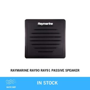 RAYMARINE RAY90 RAY91 PASSIVE SPEAKER