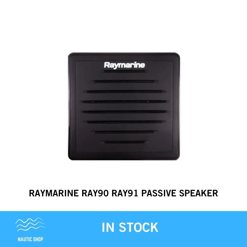 RAYMARINE RAY90 RAY91 PASSIVE SPEAKER