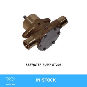 SEAWATER PUMP ST203