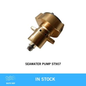 SEAWATER PUMP ST907