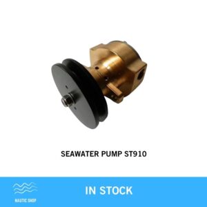 SEAWATER PUMP ST910