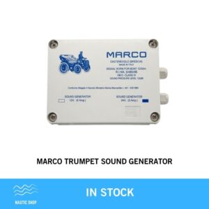 MARCO TRUMPET SOUND GENERATOR