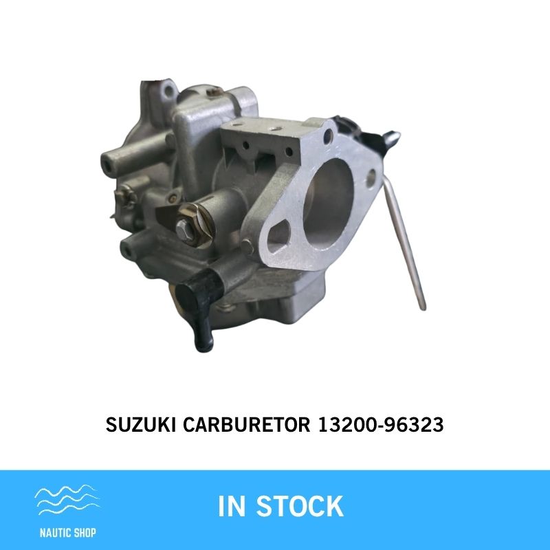 SUZIKI CARBURETOR 13200 96323