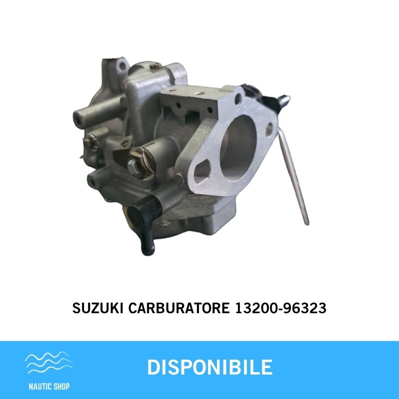 SUZUKI CARBURATORE 13200 96323
