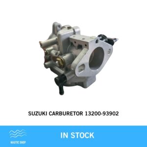 SUZUKI CARBURETOR 13200-93902