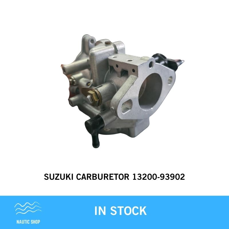SUZUKI CARBURETOR 13200-93902