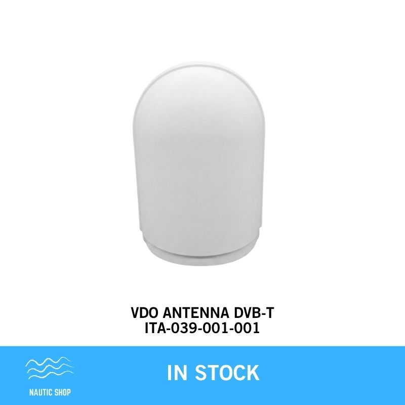 VDO ANTENNA DVB T ITA039001001