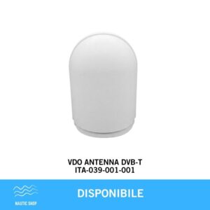 VDO ANTENNA DVBT ITA039001001